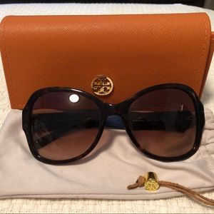 Women’s Tory Burch sunglasses